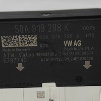 фото thumb №6, Volkswagen tiguan 2024 блок керування / модуль паркування pdc