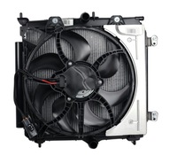 фото thumb №1, Комплект радиатор ds3 crossback 2018 -