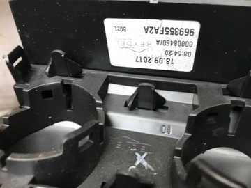 фото thumb №8, Micra k14 ручка + чохол ідеальний нова!