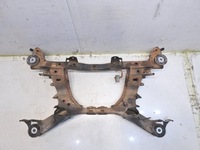 фото thumb №6, Підрамник підрамник задня awd subaru forester iii 2.0 d