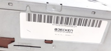 фото thumb №5, Renault scenic ii радио заводские 8200300853