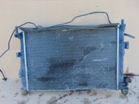 Радіатор води вентилятор ford c-max mk2 1.6 tdci Недорого, фото thumb