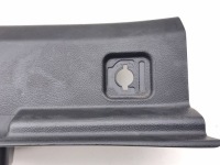 Mercedes-benz a w177 2019 накладка поріг багажника a1776901100 Зі Шроту, фото thumb