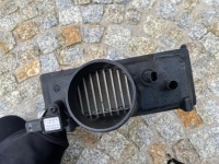 Mercedes 205 213 276 радіатор інтеркулер 2760900214 оригінал Ціна, фото thumb