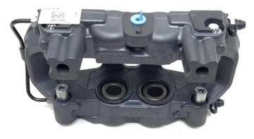 фото thumb №12, Суппорт левый зад audi e-tron gt 4j3615423k