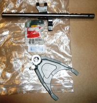 фото thumb №1, Важіль sp.r fluence