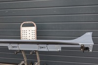 фото thumb №11, Планка порогова поріг ліва honda civic xi 71850-t43-00-50 2021