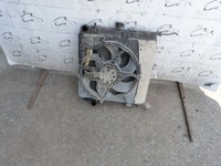 фото thumb №4, Радіатор wody з вентилятор citroen c2 1.4 hdi