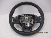 фото thumb №1, Clio iv lift воздуховод многофункциональный пластик