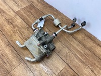 фото thumb №10, Радіатор оливи коробки 2.0t 4xe jeep wrangler jl 2018+ usa