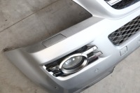 Mercedes w164 x164 gl бампер перед передній решітка радіатора 6 x pdc омивачі Ціна, фото thumb