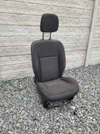 фото thumb №1, Сидіння пасажира правий renault kangoo ii 2013- #13200