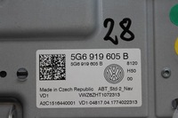 фото thumb №14, Vw golf 7 passat b8 arteon 5g6919605b touran polo