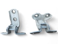 фото thumb №3, Toyota prius + plus 12-20 петли дверь задних правых правые зад