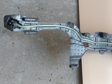 фото thumb №10, Абсорбер бампера переднее audi q5 ii 80a перед + датчики