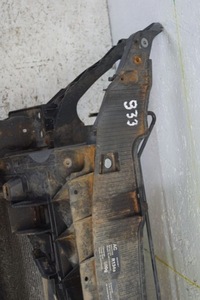 фото thumb №9, Pas передний радиатор seat ibiza 6j 1.4 tsi