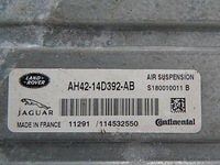 фото thumb №3, Модуль блок управления подвеска range rover sport, land rover discovery, jaguar