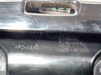 фото thumb №11, Volvo v90 ii решётки накладки обдув 31366589