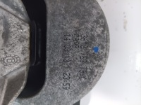 Подушка двигуна підшипниковий вузол fiat 500l 1,4 2013-2018 Недорого, фото thumb