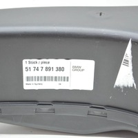 фото thumb №8, Bmw 3 e90 передний правый канал воздуха охлаждающий тормоза 51747891380