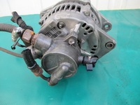 фото thumb №3, Opel corsa c combo 1.7 dti генератор насос вакуум