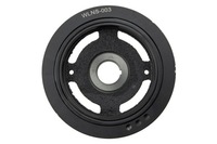 фото thumb №12, Колесо ременное вала коленчатого nissan eng.hr16de qashqai 06-, micra 03-, note