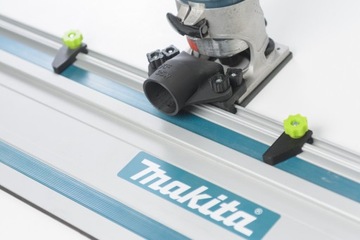 Адаптер направляющей для Bosch GKF 600 Ø35