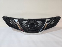 Купить Nissan qashqai ii j11 13-17 решётка радиатора решётка решётка радиатора 623124ea0d, фото thumb