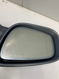 фото thumb №8, 9 pin зеркало зеркало правые европа оригинал рестайлинг mercedes e w211 c747 747