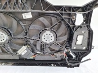 фото thumb №9, Audi a5 8t sportback lift pas передний + радиатор 2.0 tdi 190km автоматическая коробка передач