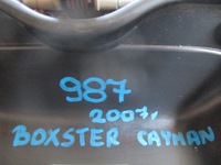 фото thumb №5, Крышка крышка boxster cayman 99700654401