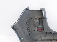 фото thumb №9, Бампер зад задній renault scenic ii 2 03-09r. короткий колір ted47