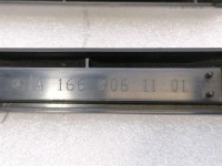 Mercedes gls 350d набор света дневного передних a1669061101 набор świ с Разборки, фото thumb