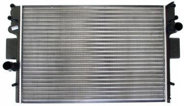 фото thumb №1, Радіаторів води iveco daily 2.8 td 2002-2006