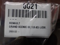 фото thumb №7, Подкрылок задние renault scenic iii - grand scenic iii зад сторона левая