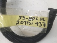 фото thumb №9, Шланг wąż вентиляция картера труба 2.0 tfsi cdl s3 8p tt 265km golf vi leon 06f103235