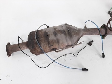 фото thumb №14, Ford kuga mk2 2.0tdci euro6 15r каталізатор dpf fap 82183430 82212752