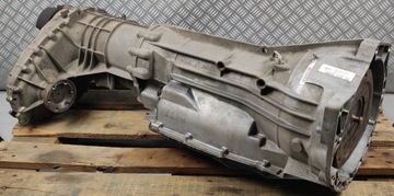 фото thumb №11, Jtu 6hp-19 коробка передач коробки передач автоматична zf конвертер audi q7 2005- 3,6 fsi