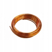 фото thumb №1, Piterparts rumi10 трубка мідна na дроти гальмівні