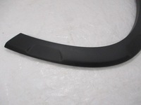 фото thumb №7, Peugeot rifter планка крыльев правая передняя новая