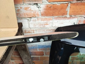 фото thumb №12, Ford mondeo mk5 2.0 tdci рейлінг даховий правий універсал хром