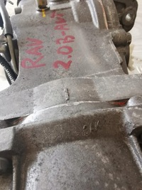 фото thumb №6, Toyota rav4 iv мост задний 2.0 бензин автоматическая коробка передач