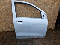 фото thumb №1, Dacia dokker дверь перед передние правое