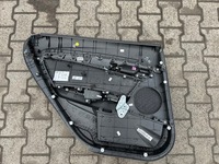 фото thumb №6, Hyundai i40 sedan обшивка дверь задний правый