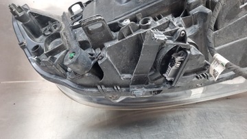 фото thumb №11, Фара лівий bi-xenon оригінальний номер 31420261 volvo v60 s60 рестайлінг 13-18r