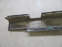 фото thumb №6, Молдинг поріг ліва bmw e60 e61 a35 monacoblau