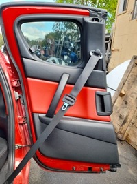 фото thumb №9, Mazda rx-8 двері лівий задня ліва задні 27a