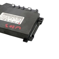 фото thumb №9, Mercedes w203 c209 модуль блок управления парковки pdc a2035454932