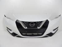 фото thumb №6, Micra k14 капот бампер лампы крыло qnc teqnc