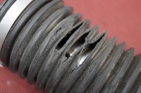 фото thumb №6, Тяга кермовий правий перед nissan x-trail t32